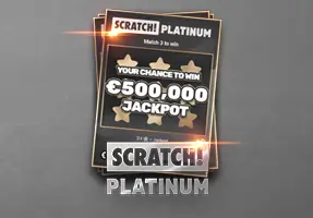 SCRATCH! Platinum