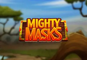 Mighty Masks