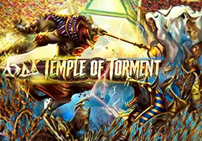 Temple of Torment