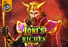 Loki's Riches